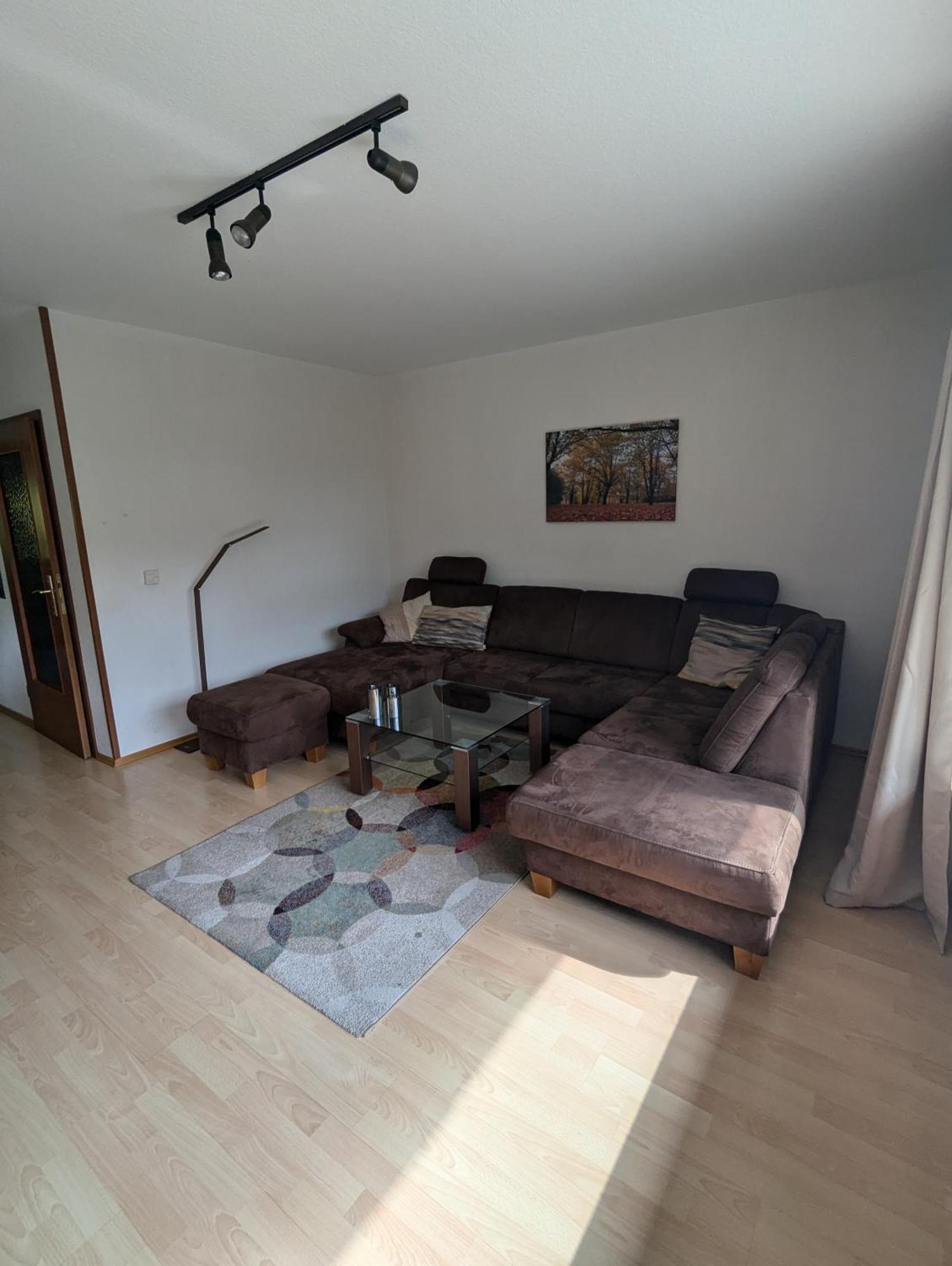 Haus Hannelore 빌링겐 외부 사진