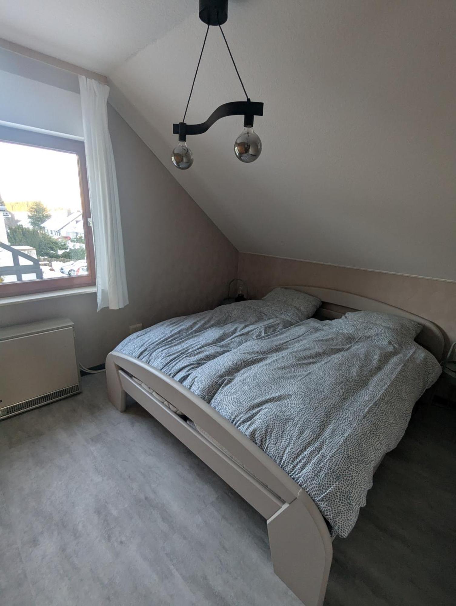 Haus Hannelore 빌링겐 외부 사진